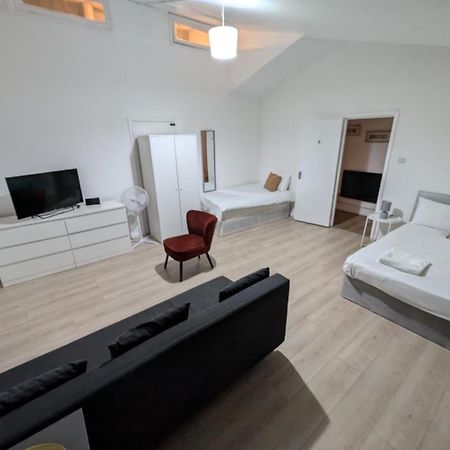 London E2 Rooms Esterno foto