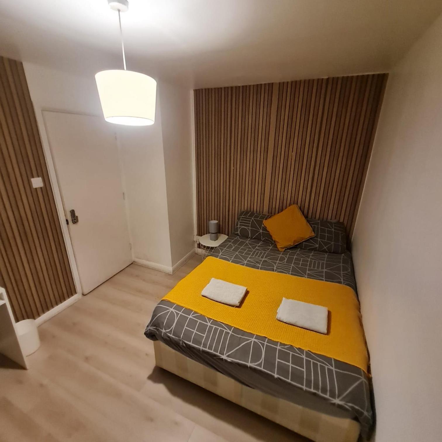 London E2 Rooms Esterno foto