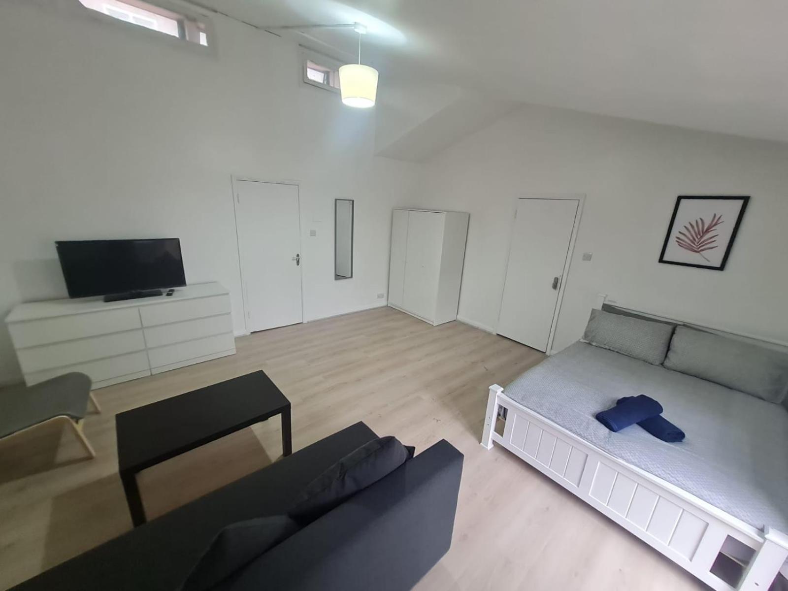 London E2 Rooms Esterno foto