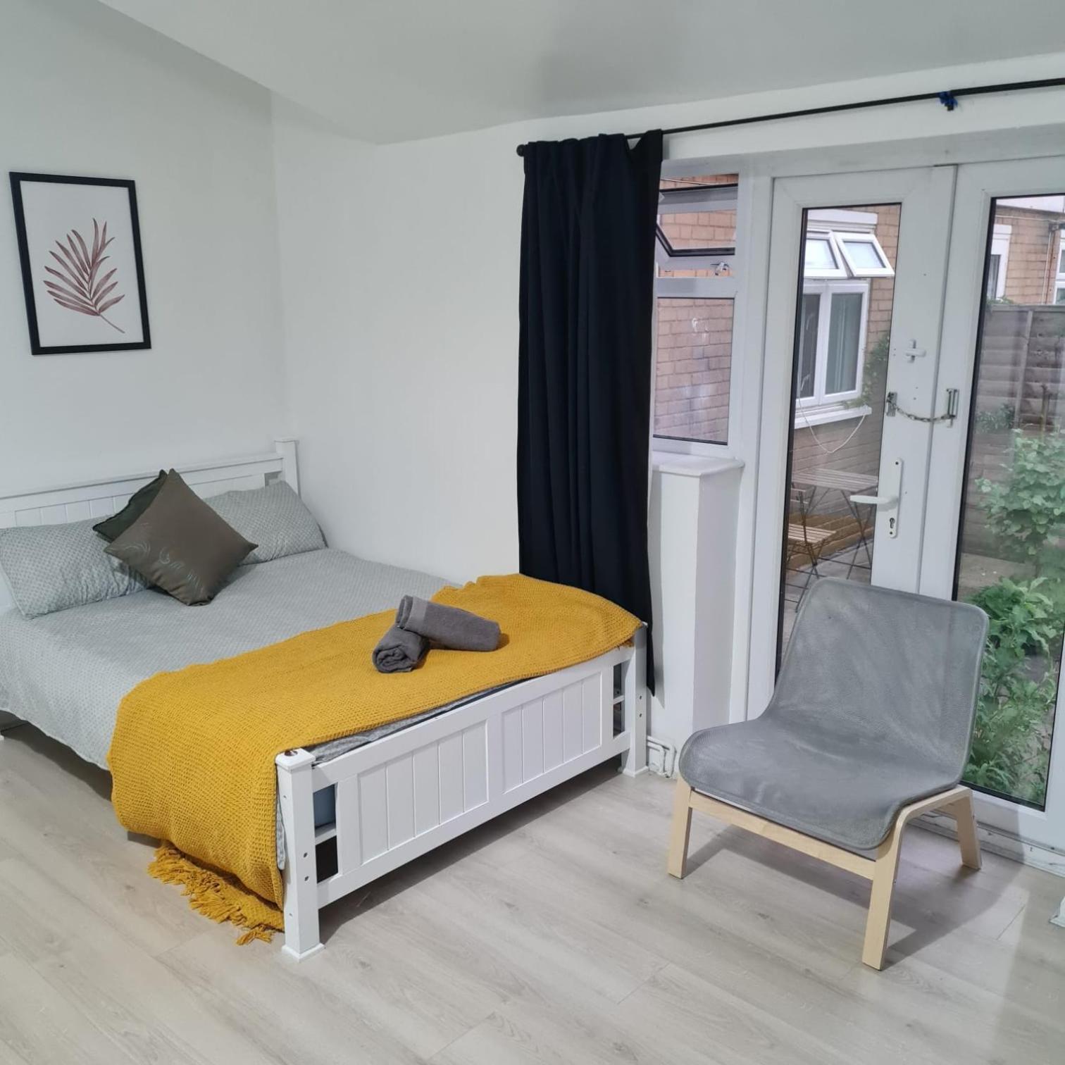 London E2 Rooms Esterno foto