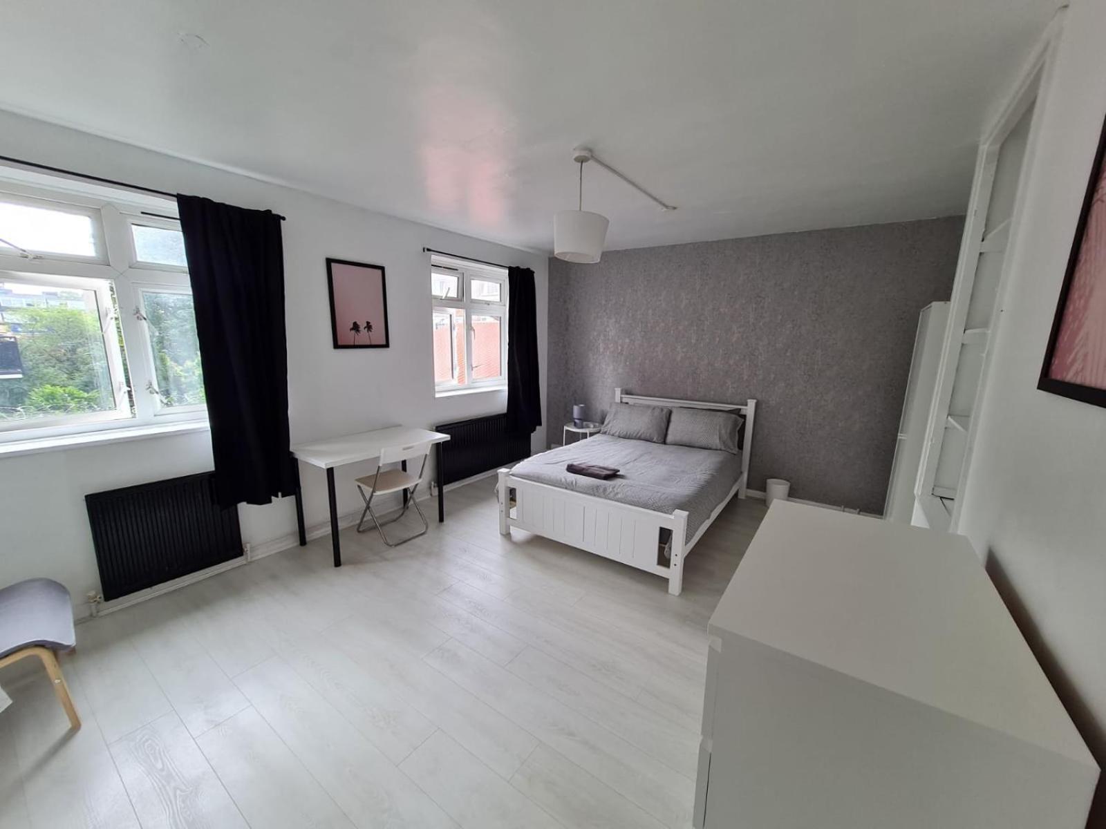 London E2 Rooms Esterno foto