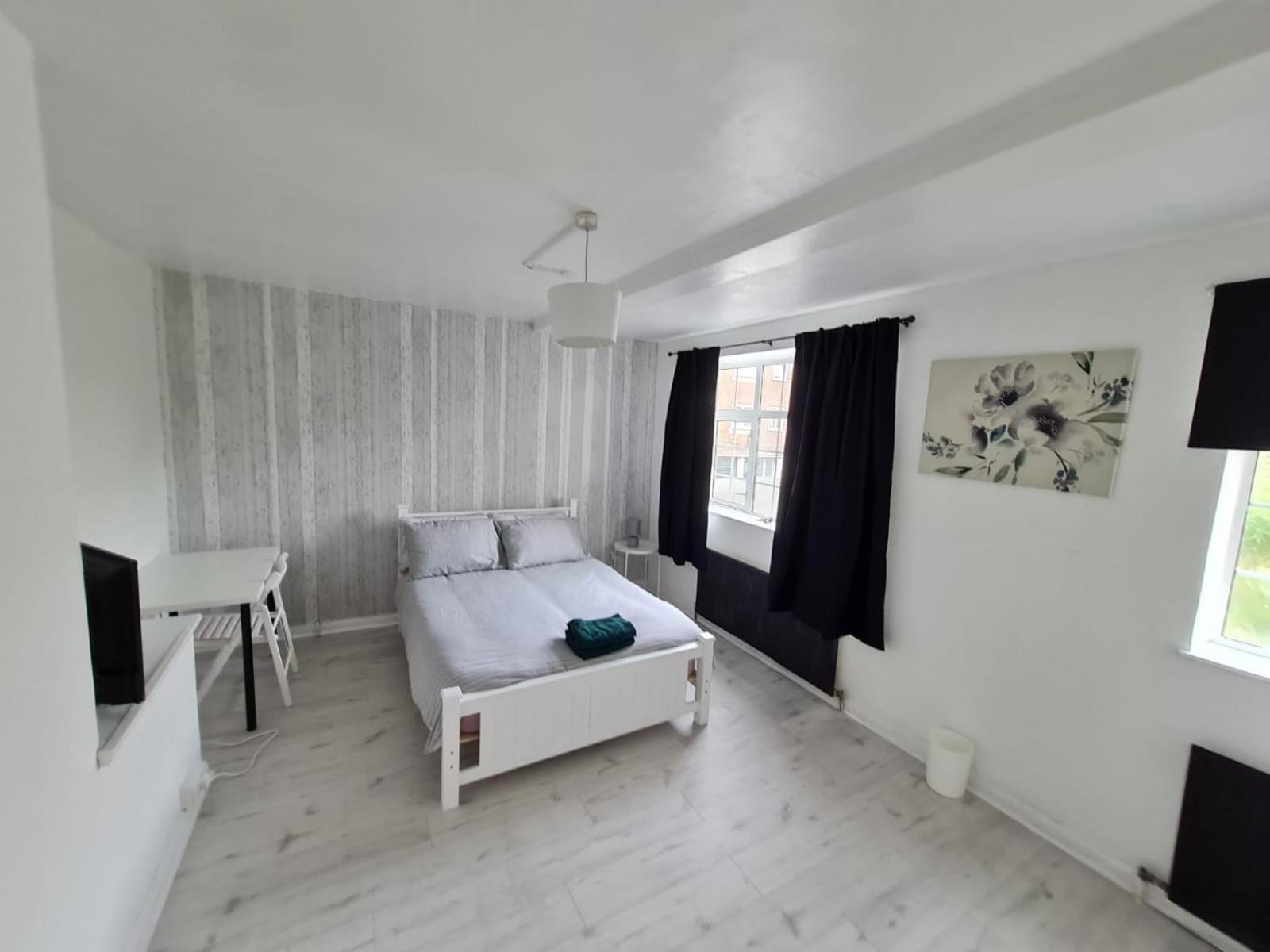 London E2 Rooms Esterno foto