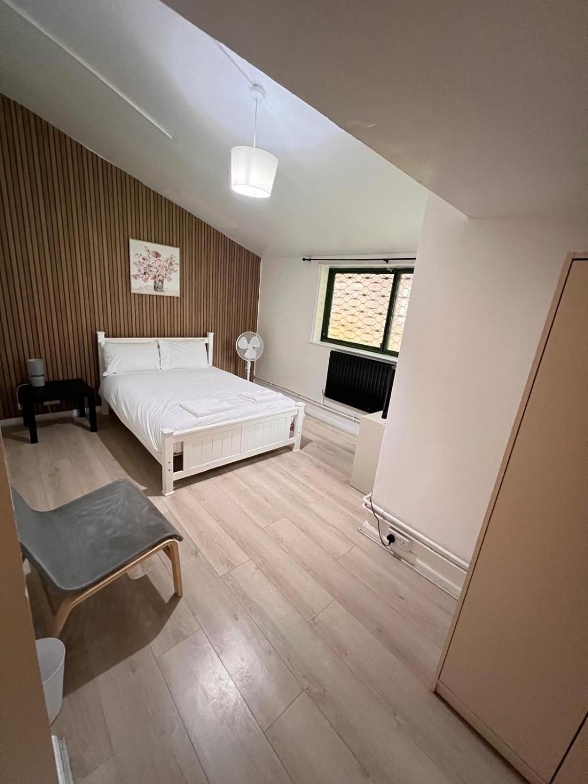 London E2 Rooms Esterno foto