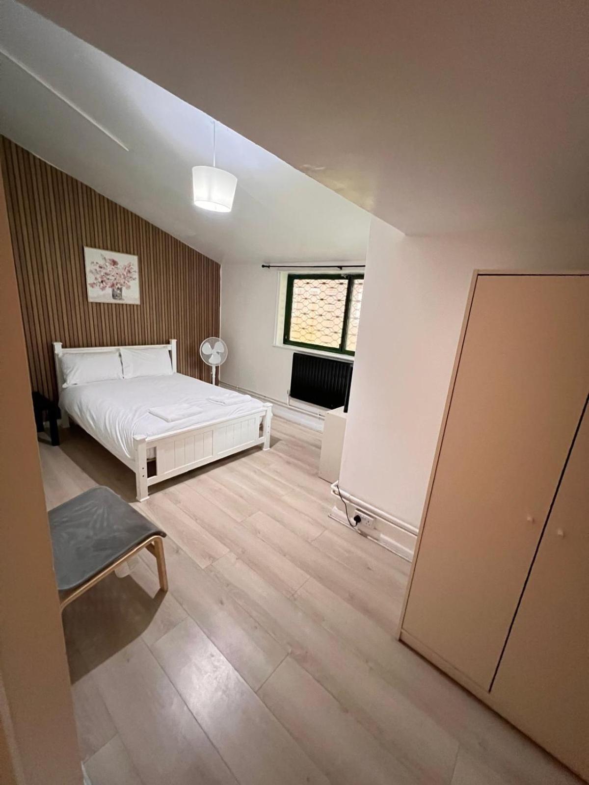 London E2 Rooms Esterno foto