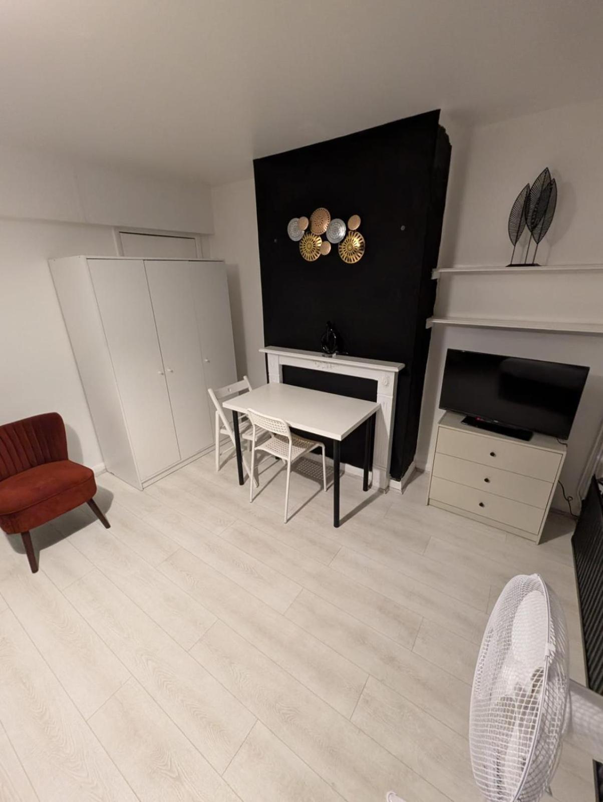 London E2 Rooms Esterno foto