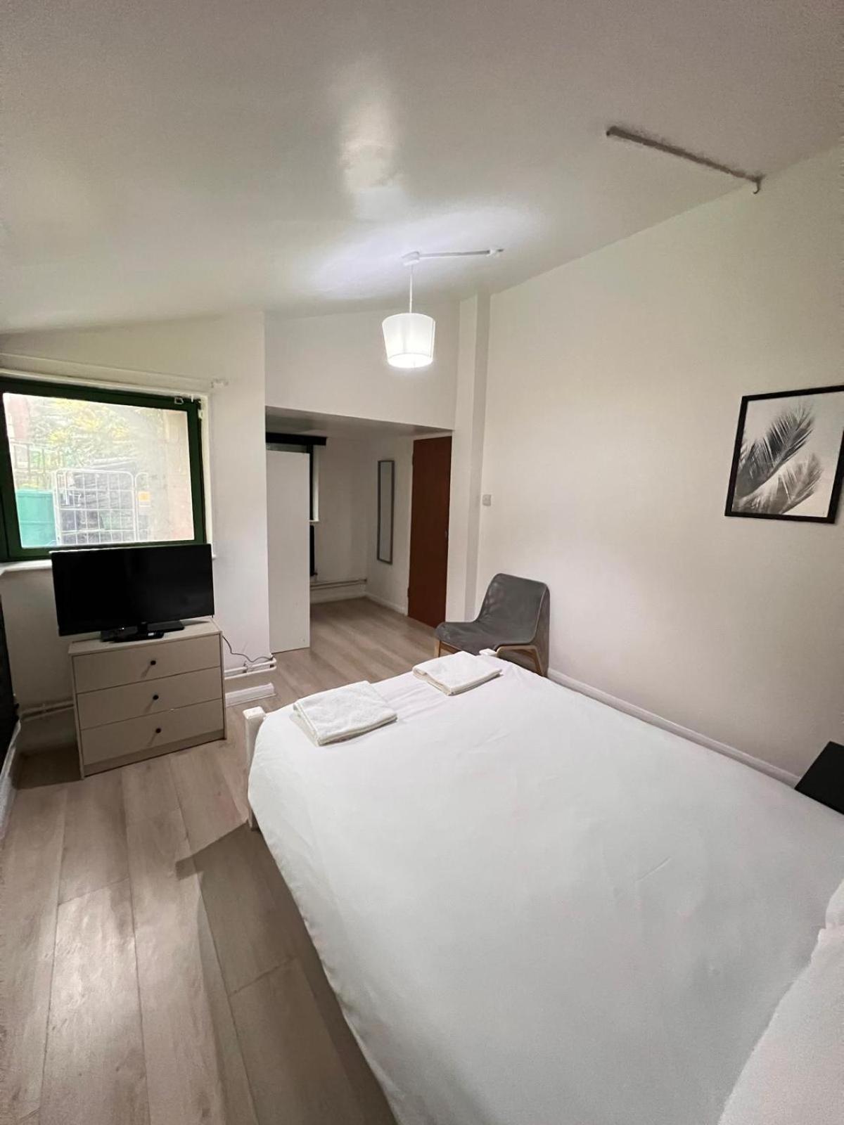 London E2 Rooms Esterno foto