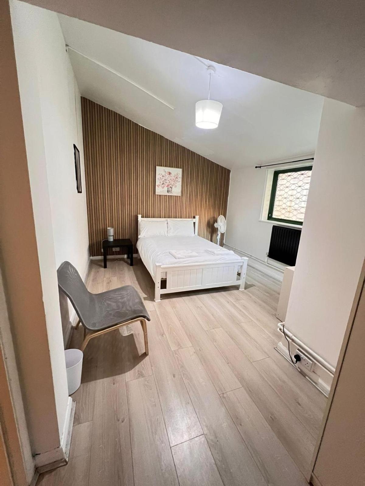 London E2 Rooms Esterno foto