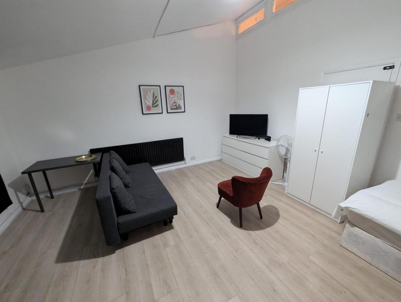 London E2 Rooms Esterno foto
