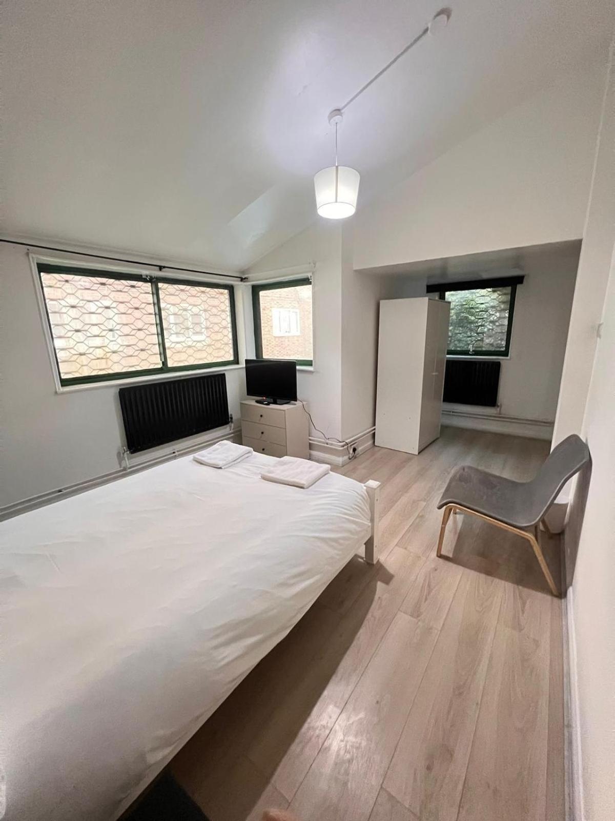 London E2 Rooms Esterno foto