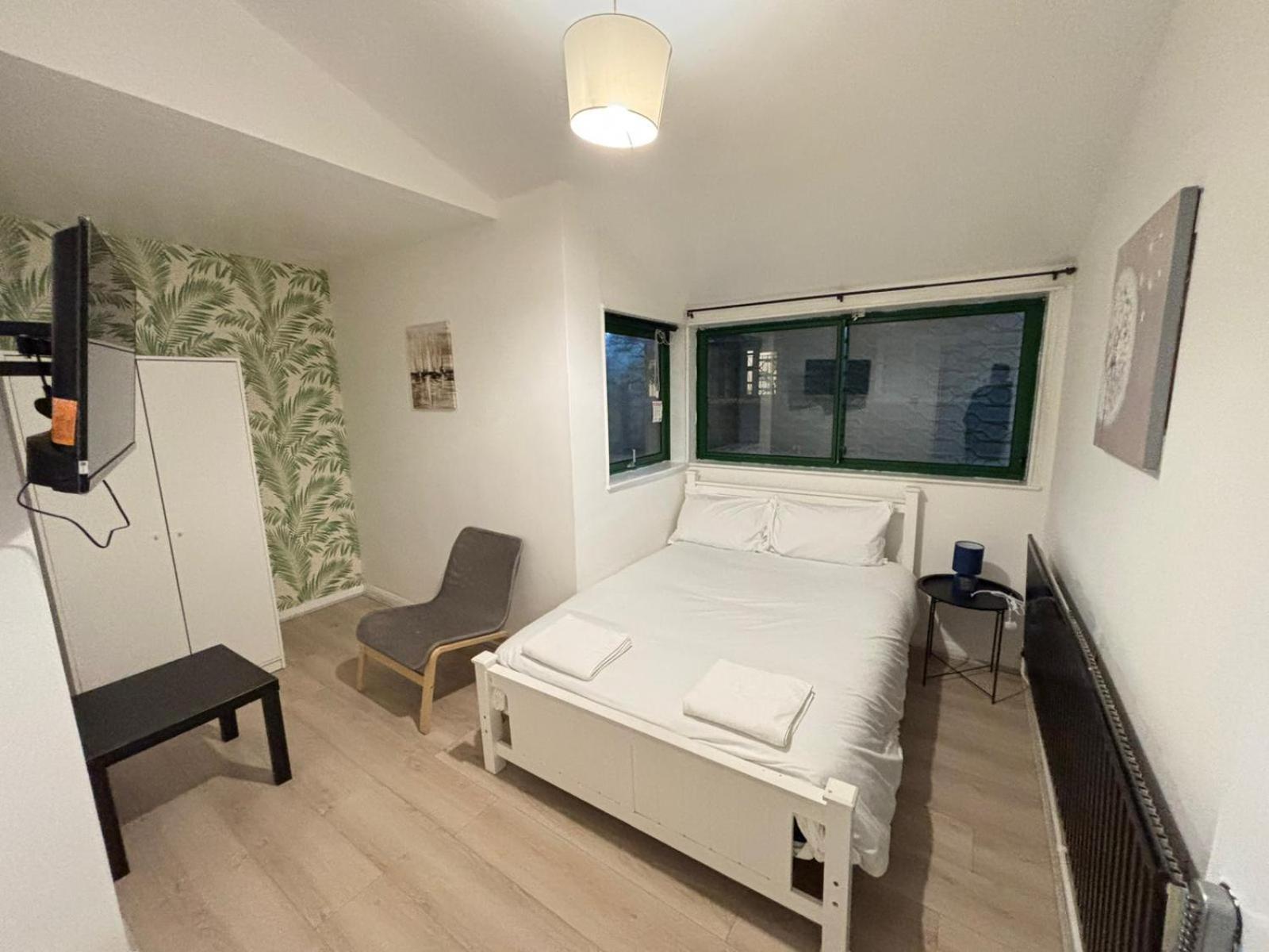 London E2 Rooms Esterno foto