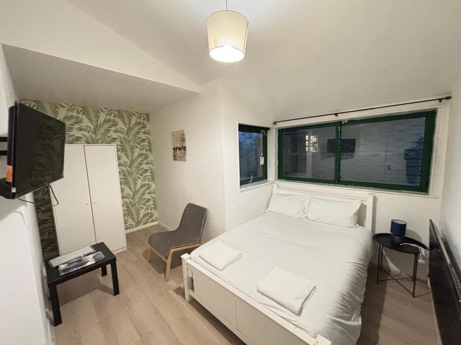 London E2 Rooms Esterno foto