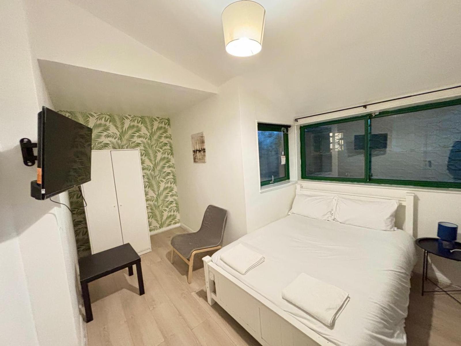 London E2 Rooms Esterno foto